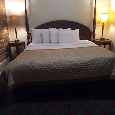 New Orleans Guest House エクステリア 写真