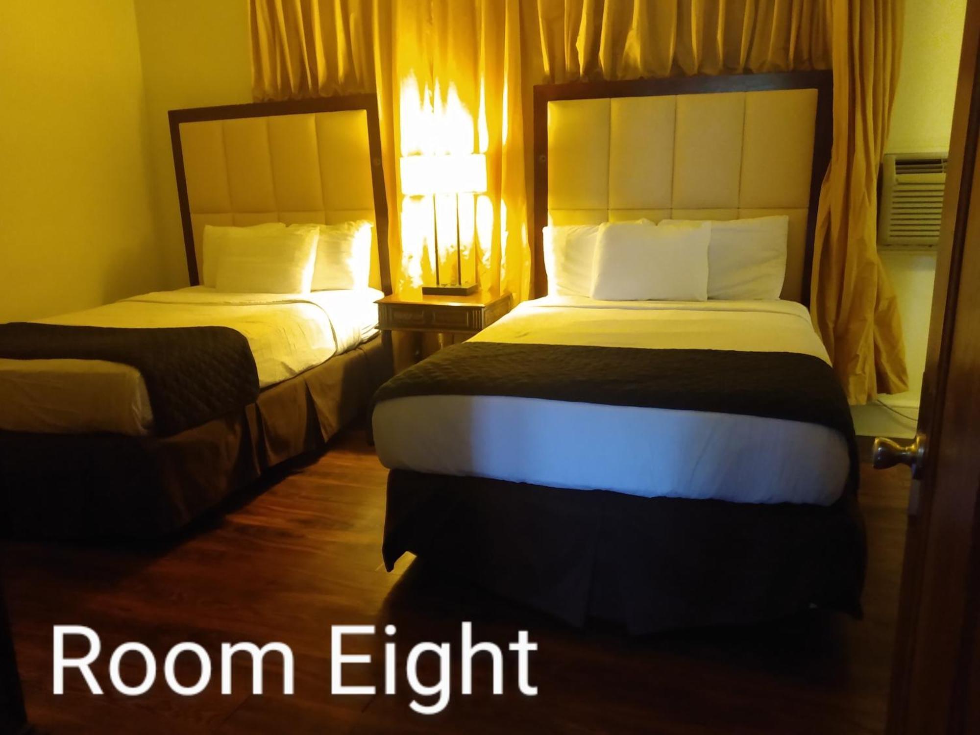 New Orleans Guest House エクステリア 写真