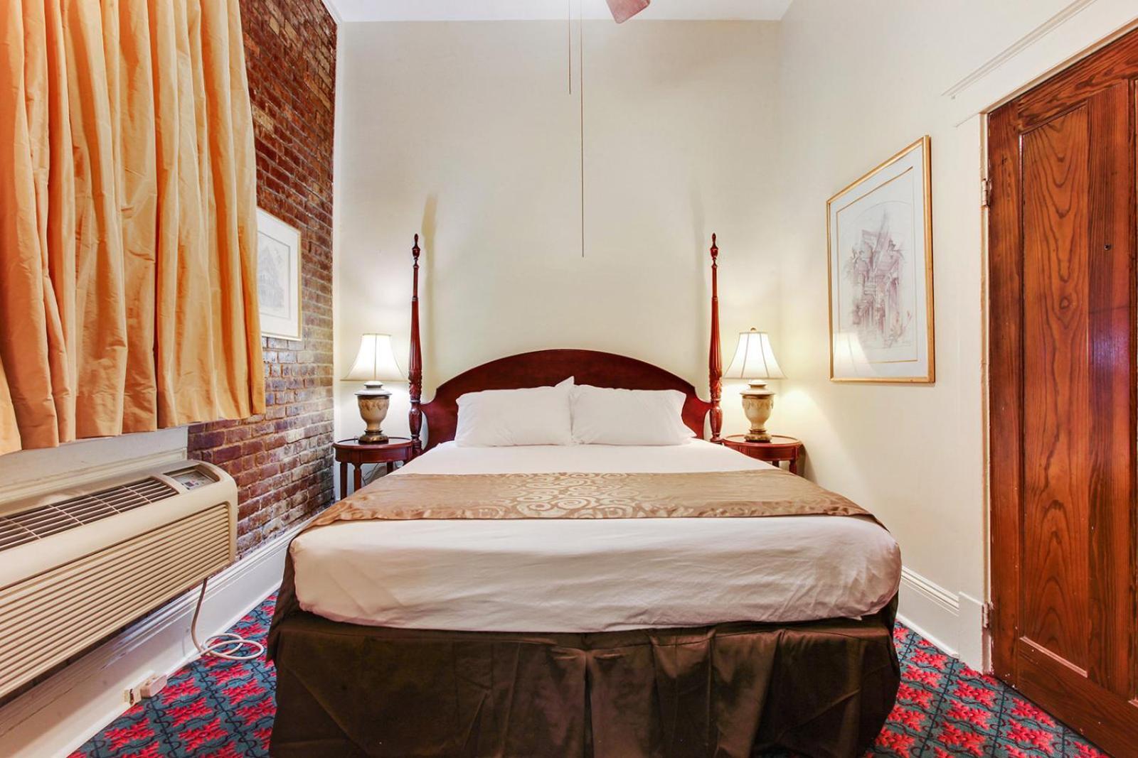 New Orleans Guest House 部屋 写真