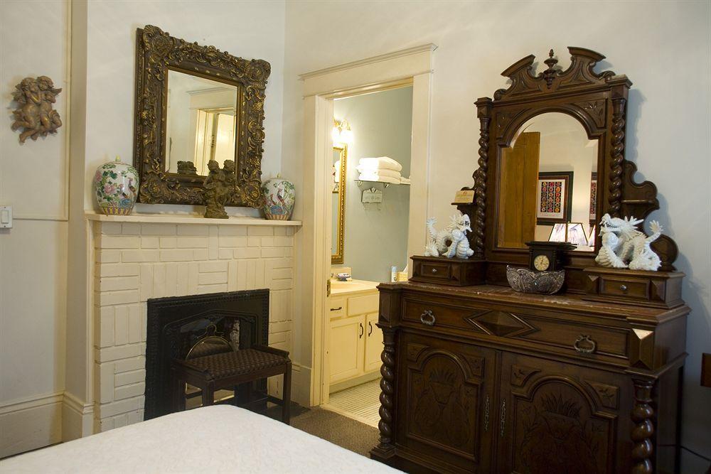 New Orleans Guest House エクステリア 写真