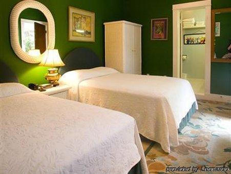New Orleans Guest House 部屋 写真