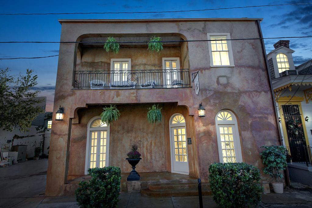 New Orleans Guest House エクステリア 写真