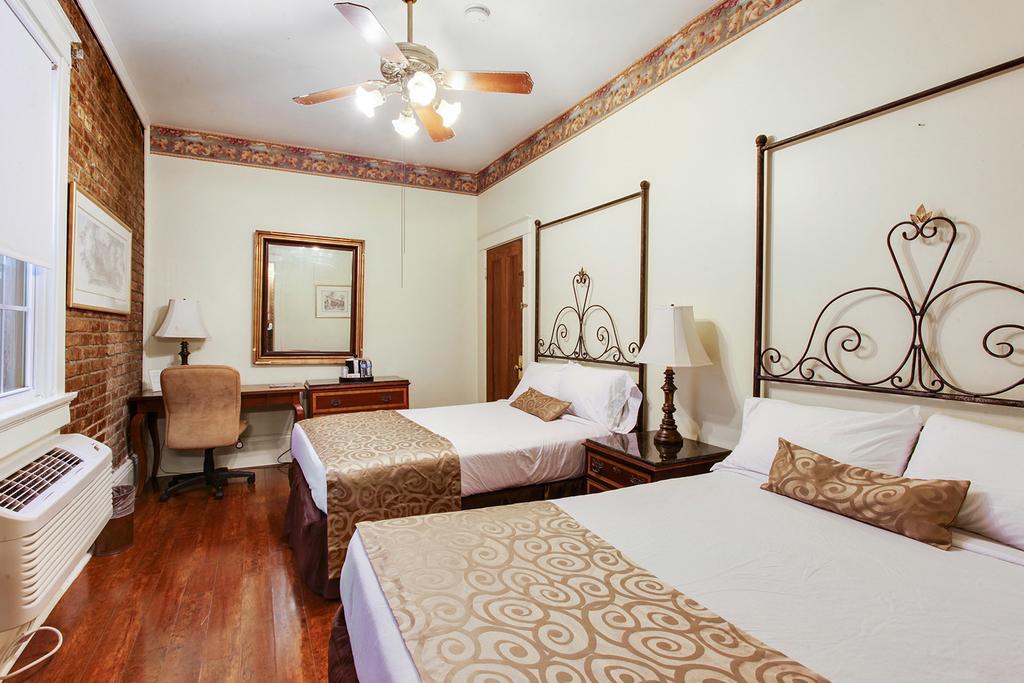 New Orleans Guest House 部屋 写真