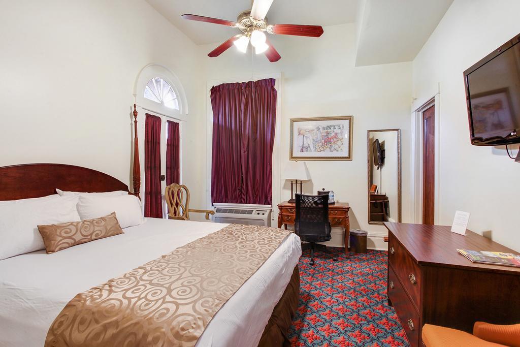 New Orleans Guest House 部屋 写真
