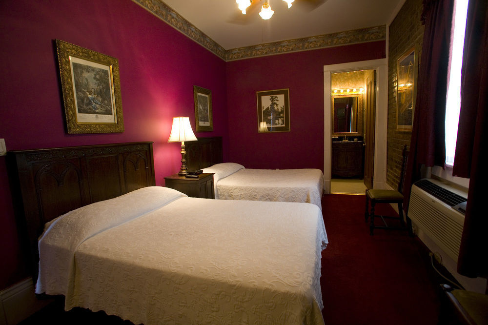 New Orleans Guest House 部屋 写真