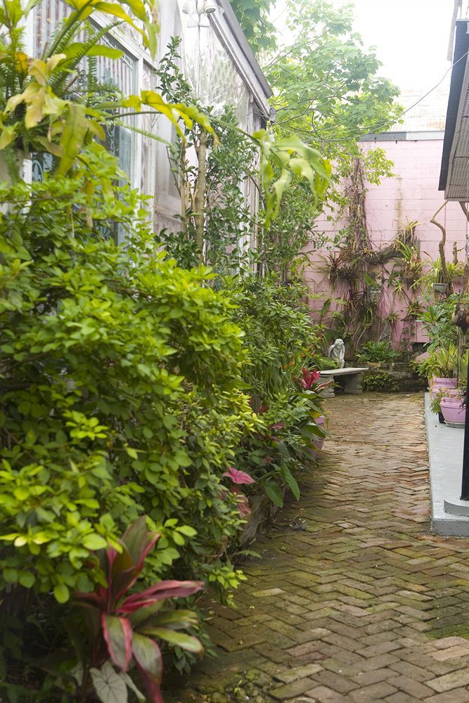 New Orleans Guest House エクステリア 写真