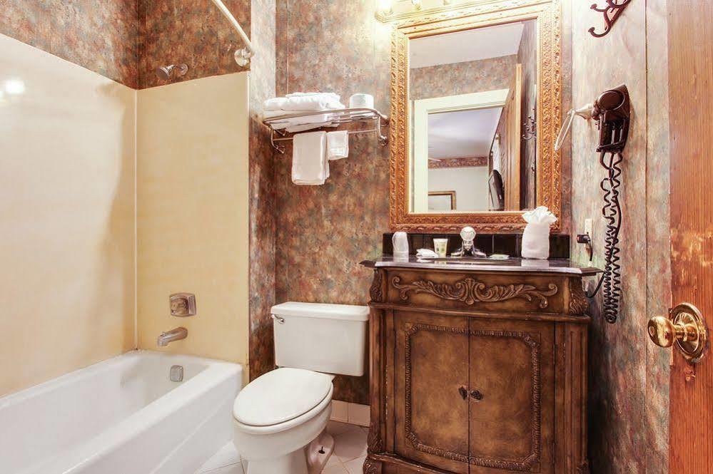 New Orleans Guest House エクステリア 写真