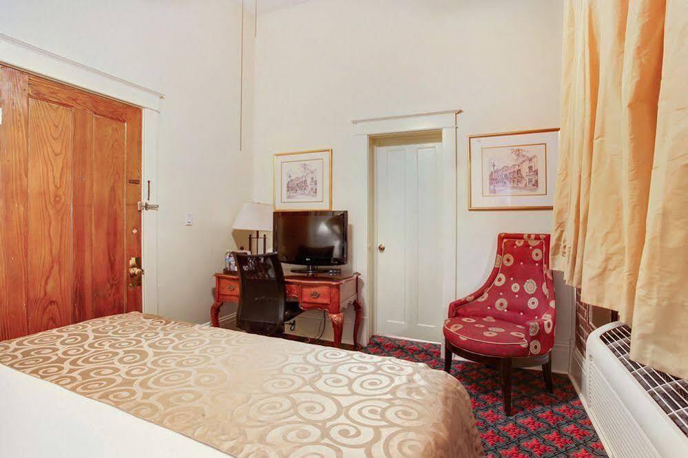 New Orleans Guest House エクステリア 写真